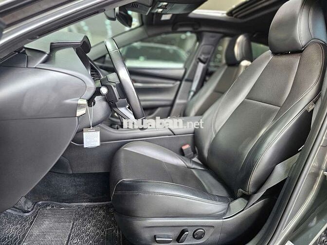 MAZDA 3 HACTBACK 1.5 PREMIUM SX 2022