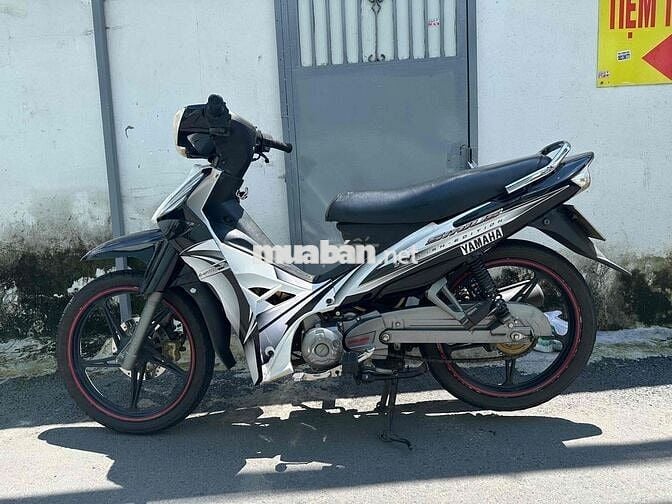 🛵🛵🛵 Sirius 50cc 2021 chính chủ