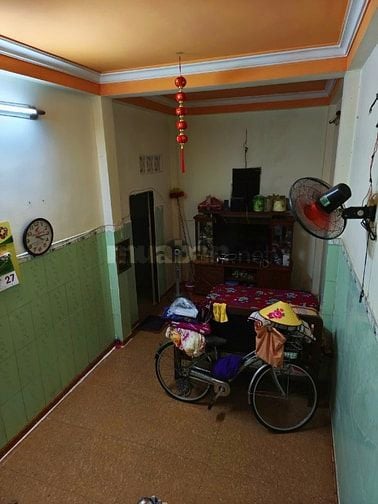 Nhà bán Chính Chủ không lỗi phong thủy