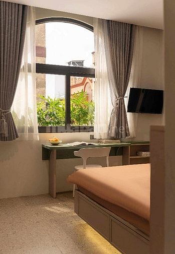 CHDV Luxury Phan Xích Long Phú Nhuận – Dòng tiền 8%/năm – Hẻm ô tô 