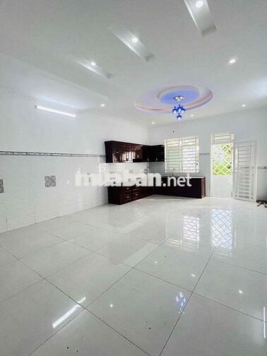 Cho Thuê Nhà Trục Chính KDC Phú An