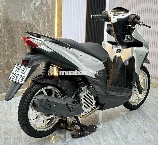 Vario 150 Đk 2017 Trả Trước 30Tr Góp Bao Nợ Xấu