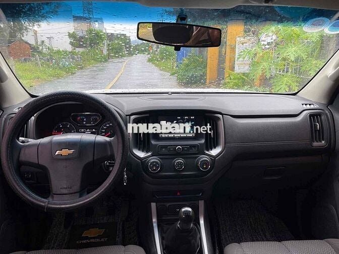 xe cheveret còn rất mới ,mới đi 96000 km