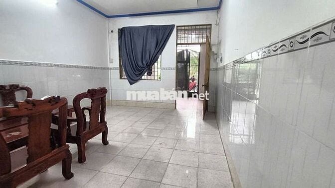 Nhà 4 triệu 2 phòng ngủ có lộ ô tô đến nhà