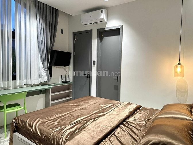 CHDV Luxury Phan Xích Long Phú Nhuận – Dòng tiền 8%/năm – Hẻm ô tô 