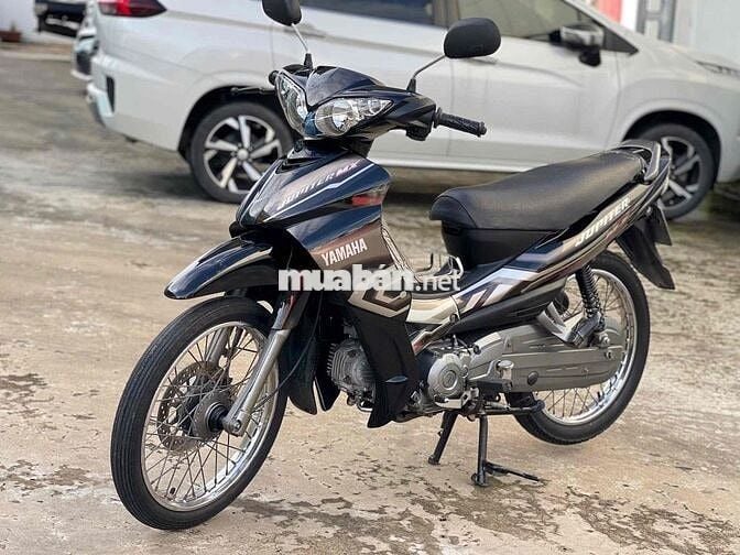 [XE HIẾM]✨ Jupiter Mắt Cú có Turbo máy Thái✨XE ZIN