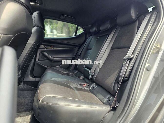 MAZDA 3 HACTBACK 1.5 PREMIUM SX 2022