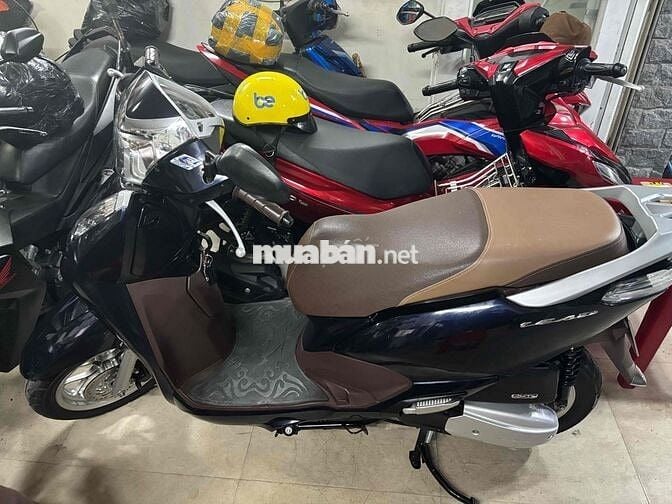 lead smkey 2018 bstp công chứnv zin chuãn