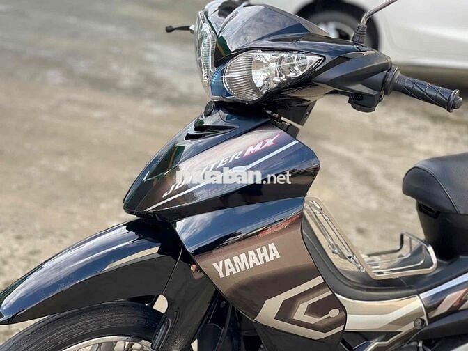 [XE HIẾM]✨ Jupiter Mắt Cú có Turbo máy Thái✨XE ZIN
