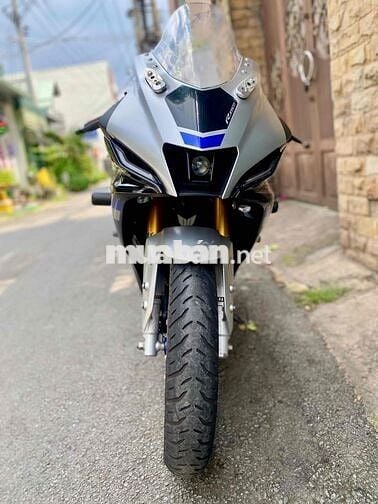 R15M ODO 8K LƯỚT NHIỀU ĐỒ CHƠI