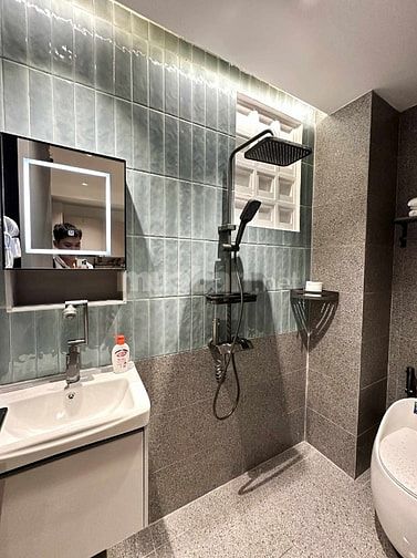 CHDV Luxury Phan Xích Long Phú Nhuận – Dòng tiền 8%/năm – Hẻm ô tô 