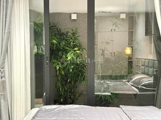 CHDV Luxury Phan Xích Long Phú Nhuận – Dòng tiền 8%/năm – Hẻm ô tô 