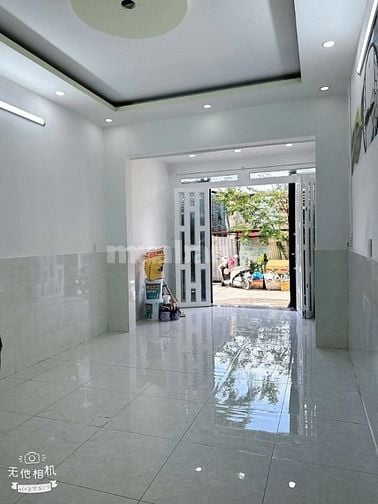 Ccg cần bán nhà vi bằng 50m2 2pn 2vs 2/ Huỳnh Thị Na giá 1.880 còn TL