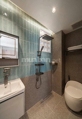 CHDV Luxury Phan Xích Long Phú Nhuận – Dòng tiền 8%/năm – Hẻm ô tô 