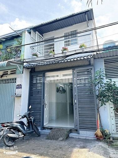 Ccg cần bán nhà vi bằng 50m2 2pn 2vs 2/ Huỳnh Thị Na giá 1.880 còn TL