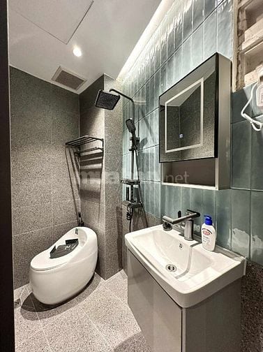 CHDV Luxury Phan Xích Long Phú Nhuận – Dòng tiền 8%/năm – Hẻm ô tô 