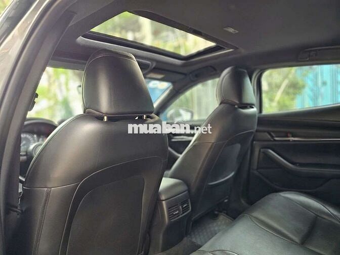 MAZDA 3 HACTBACK 1.5 PREMIUM SX 2022