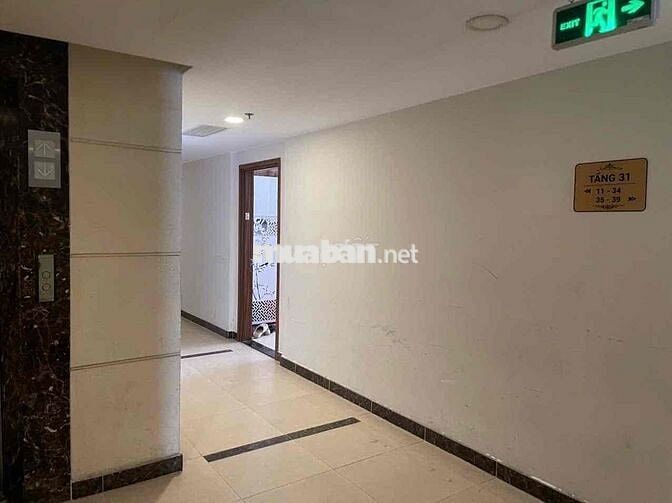 2PN ĐẦY ĐỦ NỘI THẤT ĐẸP, DỌN VÀO Ở NGAY, CÓ SỔ MINH BẠCH, Ở TRUNG TÂM