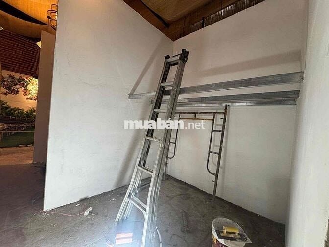Cho thuê gấp trọ giá siêu rẻ đang xây cho những ai đang khó khăn tài c
