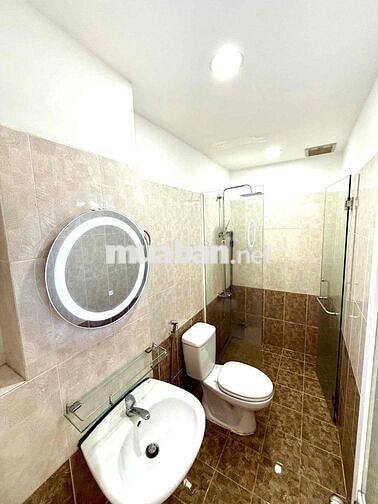 ✨ Căn 1PN Tách Bếp, FullNT Cao Cấp – Gần Emart, Gigamall ✨