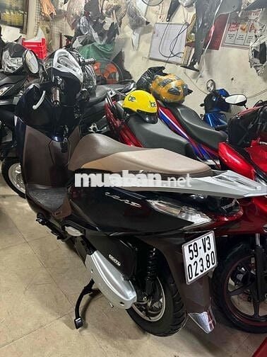 lead smkey 2018 bstp công chứnv zin chuãn
