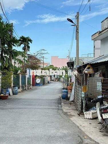 🌻 Đất Đẹp Đường Thông 220m2 - nở hậu ngang 8 - Đông Hoà Dĩ An 🔥