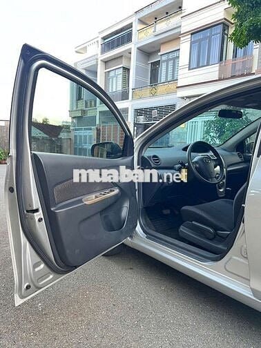 Bán Toyota Yaris Nhập Khẩu Sedan 2008 STĐ