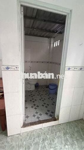 Nhà 4 triệu 2 phòng ngủ có lộ ô tô đến nhà
