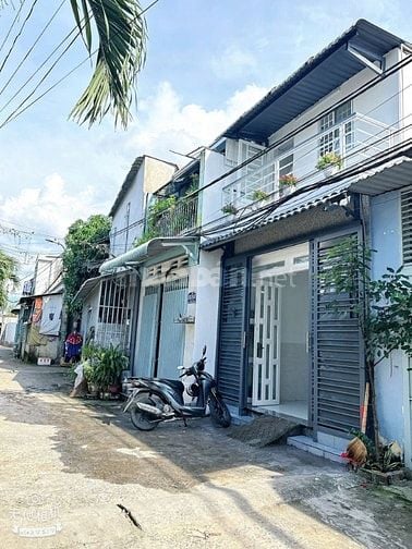 Ccg cần bán nhà vi bằng 50m2 2pn 2vs 2/ Huỳnh Thị Na giá 1.880 còn TL