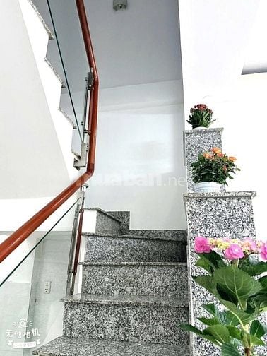 Ccg cần bán nhà vi bằng 50m2 2pn 2vs 2/ Huỳnh Thị Na giá 1.880 còn TL