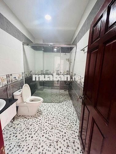 Cho Thuê Nhà Trục Chính KDC Phú An