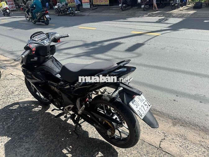 Cầm đồ thanh lí Winner X 2020 abs bstp
