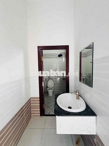 Cho Thuê Nhà Trục Chính KDC Phú An