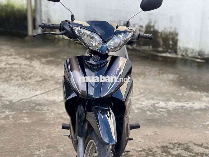 [XE HIẾM]✨ Jupiter Mắt Cú có Turbo máy Thái✨XE ZIN