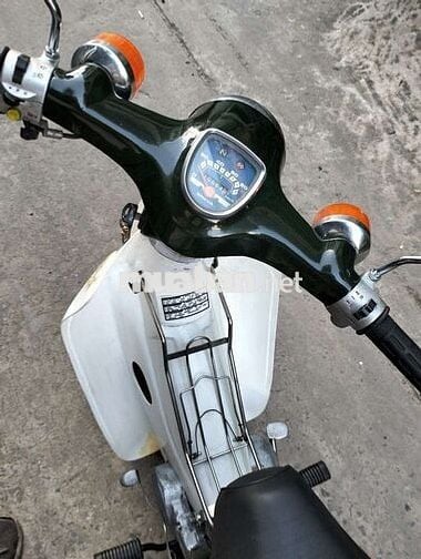 HONDA cub 86- 90c zin bstp