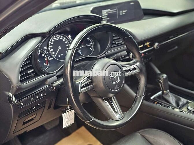 MAZDA 3 HACTBACK 1.5 PREMIUM SX 2022