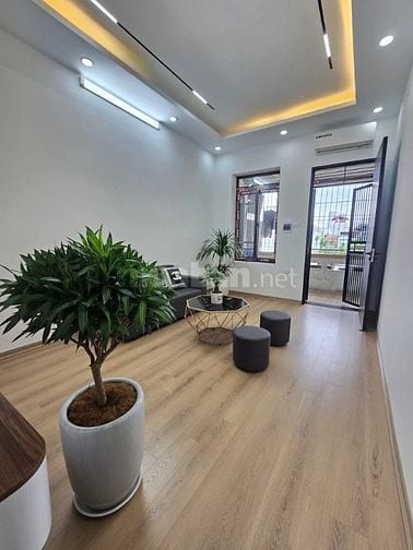 Hiếm, nhà đẹp, nội thất sịn xò, TT Lương Ngọc Quyến, 50m2, 3.25 tỷ