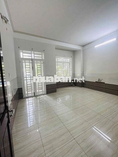 Cho Thuê Nhà Trục Chính KDC Phú An