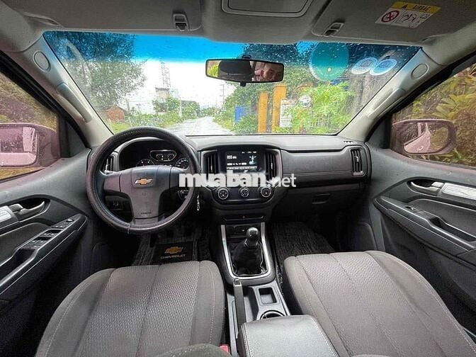 xe cheveret còn rất mới ,mới đi 96000 km
