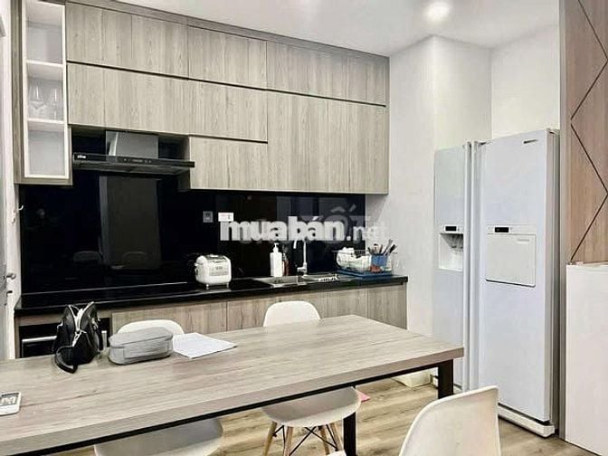 Bán căn hộ đẹp HD Mon Mỹ Đình – 2PN 67m²  full nội thất giá chỉ 6.x tỷ