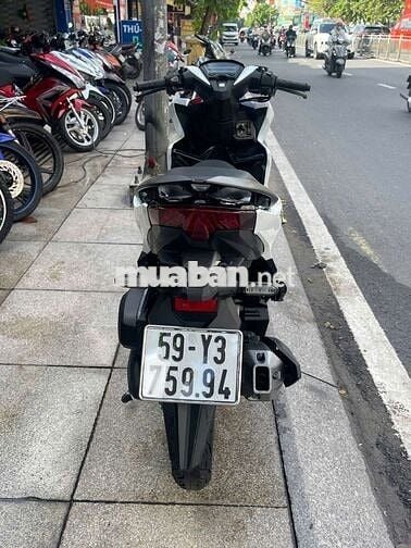 Vario 125 khóa smartkey 2020 mới 90% Bstp chính ch