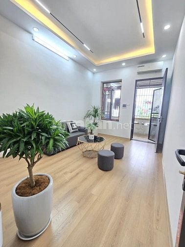 Hiếm, nhà đẹp, nội thất sịn xò, TT Lương Ngọc Quyến, 50m2, 3.25 tỷ