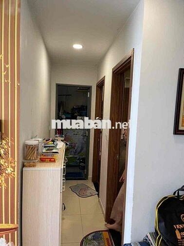 2PN ĐẦY ĐỦ NỘI THẤT ĐẸP, DỌN VÀO Ở NGAY, CÓ SỔ MINH BẠCH, Ở TRUNG TÂM