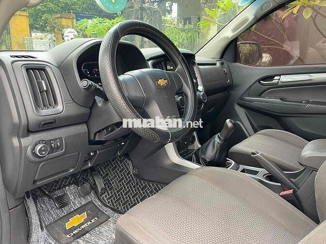 xe cheveret còn rất mới ,mới đi 96000 km