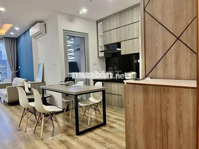 Bán căn hộ đẹp HD Mon Mỹ Đình – 2PN 67m²  full nội thất giá chỉ 6.x tỷ
