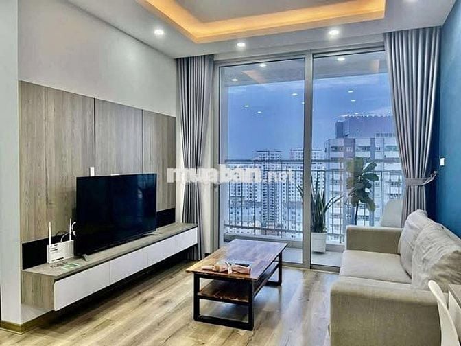 Bán căn hộ đẹp HD Mon Mỹ Đình – 2PN 67m²  full nội thất giá chỉ 6.x tỷ