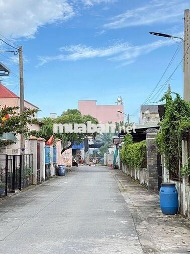 🌻 Đất Đẹp Đường Thông 220m2 - nở hậu ngang 8 - Đông Hoà Dĩ An 🔥