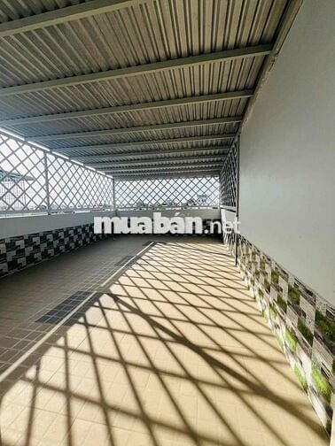 Cho Thuê Nhà Trục Chính KDC Phú An