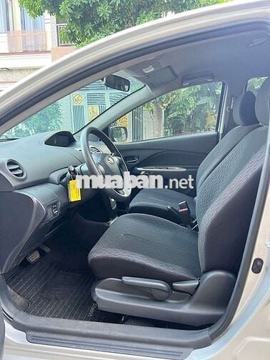 Bán Toyota Yaris Nhập Khẩu Sedan 2008 STĐ