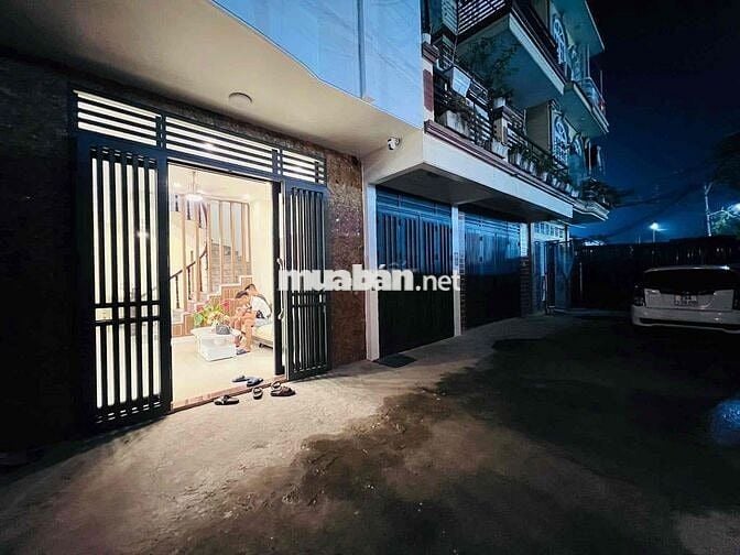 🏠 PHÂN LÔ - Ô TÔ TRÁNH - LÔ GÓC 2 THOÁNG - VIEW SÂN BÓNG - PHÁO HOA
